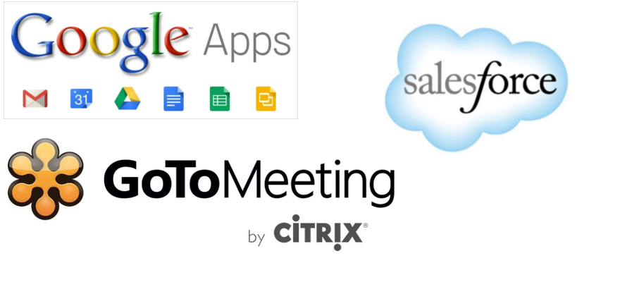 software as a service examples
