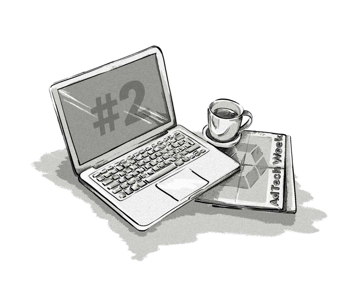 Clearcode’s AdTech Week In Review: April 29 – May 3, 2019