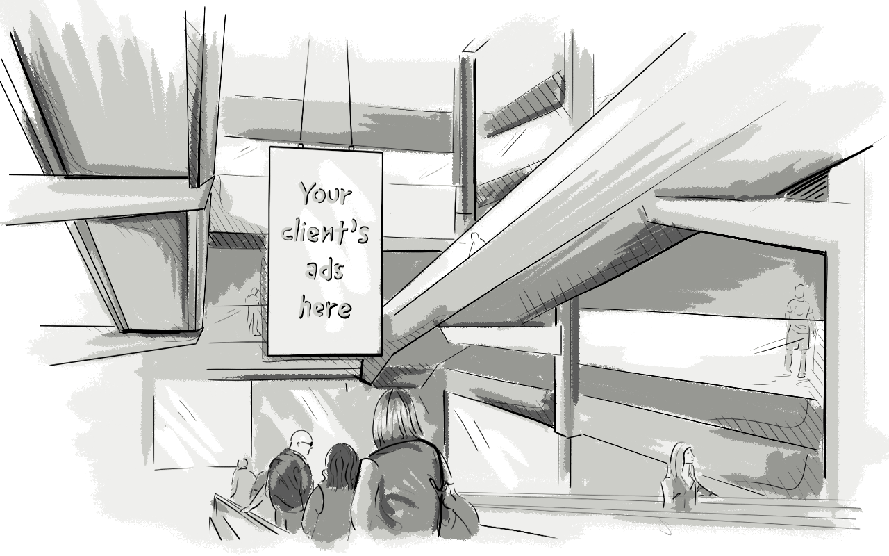 How to build a programmatic digital out-of-home (DOOH) platform